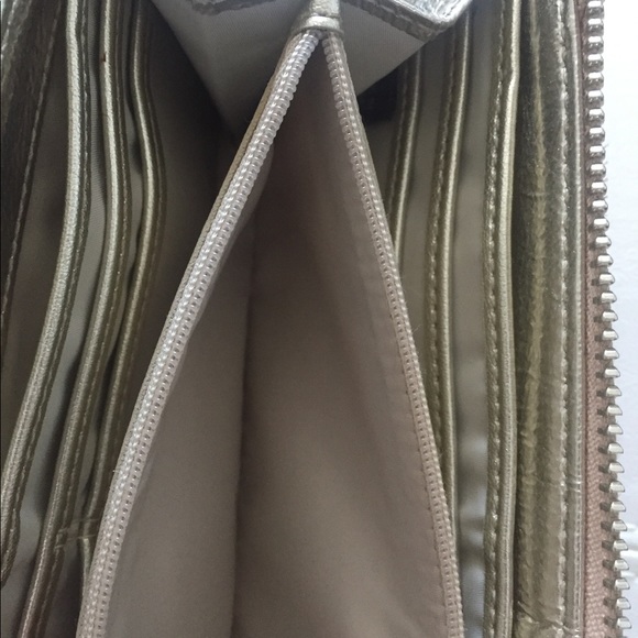 Coach wallet - Picture 6 of 7